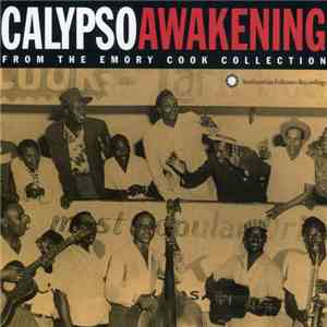 Various - Calypso Awakening album