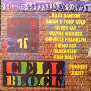 Various - Cell Block Vol 2 album