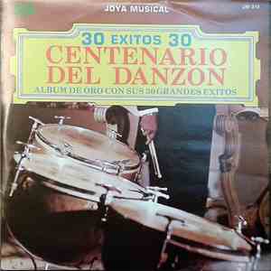 Various - Centenario Del Danzon album