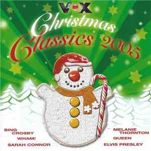 Various - Christmas Classics 2005 album