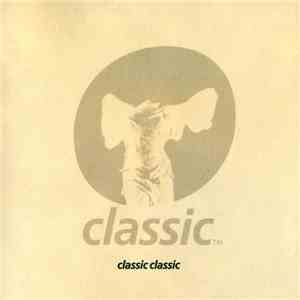 Various - Classic Classic album