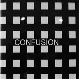 Various - Confusion album