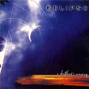 Various - Cornwall Eclipse (A Shepherd's Warning) album