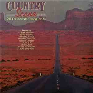 Various - Country Scene (20 Classic Tracks) album