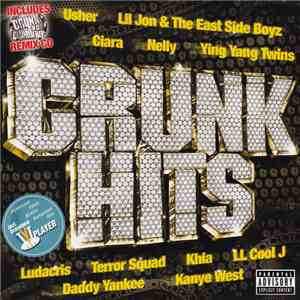 Various - Crunk Hits album