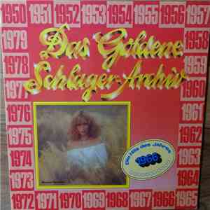 Various - Das Goldene Schlager-Archiv - Die Hits Des Jahres 1966 album
