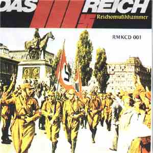 Various - Das III. Reich 1: SA album