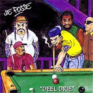 Various - De Posse - Deel Drie album