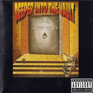 Various - Deeper Into The Vault album
