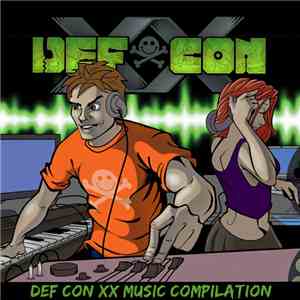Various - DEF CON XX Music Compilation album