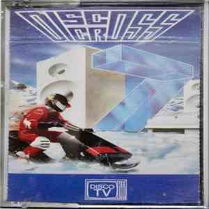 Various - Discocross N. 7 album