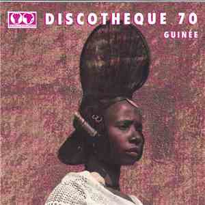 Various - Discothèque 70 album