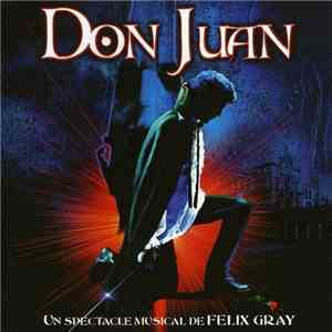 Various - Don Juan album