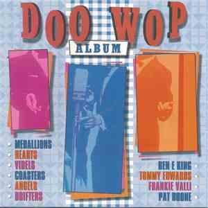 Various - Doo Wop Album album