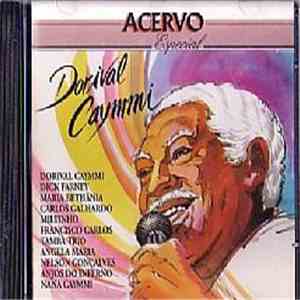 Various - Dorival Caymmi album