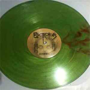 Various - Electropolis Chapter Two album