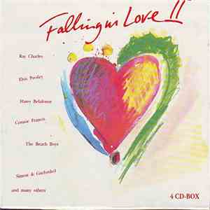Various - Falling In Love II album