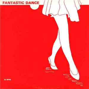 Various - Fantastic Dance album