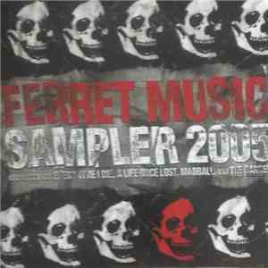 Various - Ferret Music Sampler 2005 album