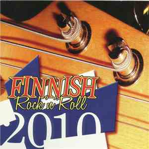 Various - Finnish Rock 'N' Roll 2010 album