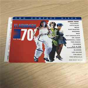 Various - Flashback To The 70's album