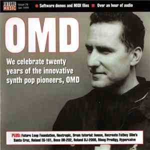 Various - FMCD 78 January 1999 album