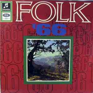 Various - Folk '66 album