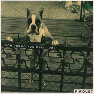 Various - For Promotion Only Vol1 album