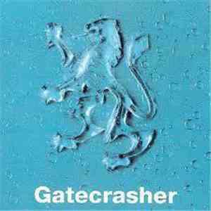 Various - Gatecrasher: Wet album
