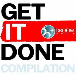 Various - Get It Done album
