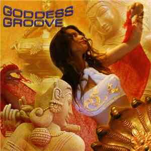 Various - Goddess Groove album