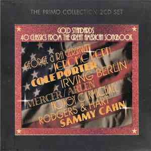 Various - Gold Standards - 40 Classics From The Great American Songbook album