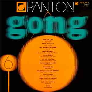 Various - Gong 6 album