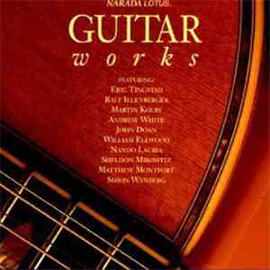 Various - Guitar Works album