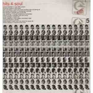 Various - Hits & Soul /5 album