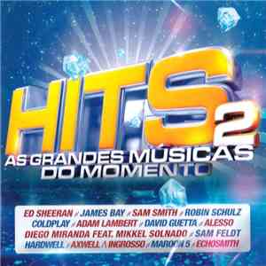 Various - Hits 2 - As Grandes Músicas Do Momento album