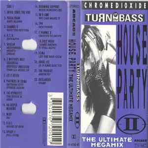 Various - House Party II - The Ultimate Megamix album