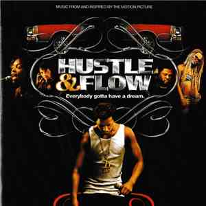 Various - Hustle & Flow: Music From And Inspired By The Motion Picture album