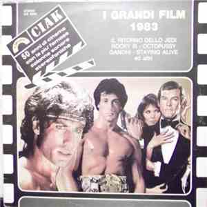 Various - I Grandi Film 1983 album