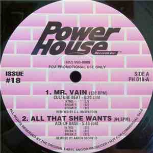 Various - Issue 18 album