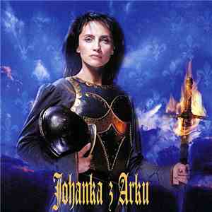 Various - Johanka Z Arku album