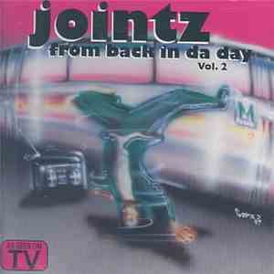 Various - Jointz From Back In Da Day Vol. 2 album