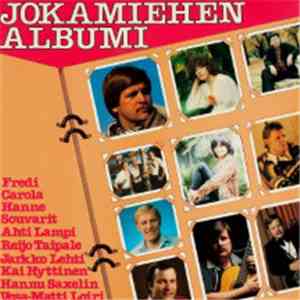 Various - Jokamiehen Albumi album