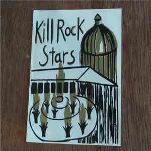 Various - Kill Rock Stars album