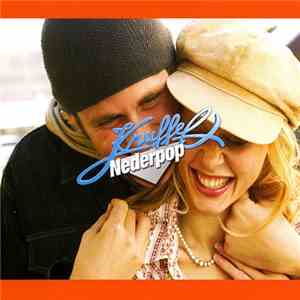 Various - Knuffel Nederpop album