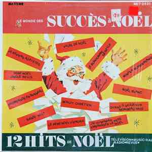 Various - Le Monde Des Succès À Noël. album