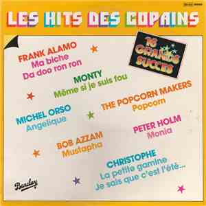Various - Les Hits Des Copains album