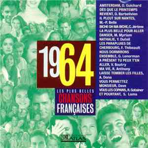 Various - Les Plus Belles Chansons Françaises - 1964 album
