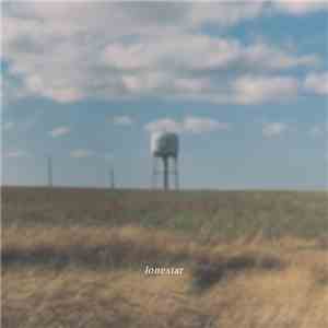 Various - Lonestar: A Texas Friends & Family Compilation album