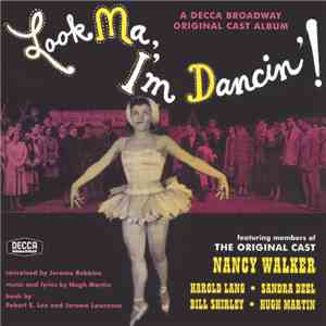 Various - Look Ma, I'm Dancin'! (1948 Original Broadway Cast) album
